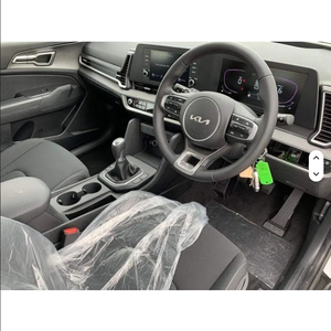 <span class=keywords><strong>Kia</strong></span> <span class=keywords><strong>Sportage</strong></span> SUV USADO - Product Image 6