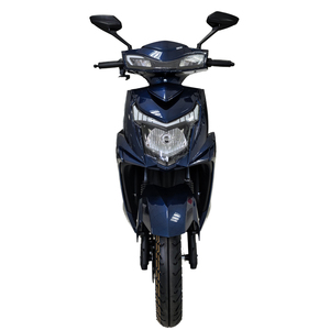 Moto à passagers 72V 80km/h Keywayev K014 pour le transport quotidien en Afrique - Product Image 6