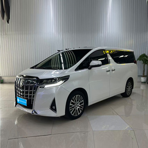 รถยนต์<span class=keywords><strong>มือ</strong></span><span class=keywords><strong>สอง</strong></span> Toyota <span class=keywords><strong>Alphard</strong></span> ปี 2016 รถตู้ 7 ที่นั่ง รุ่นหรู 3.5L เบนซิน ขับเคลื่อนล้อหน้า เกียร์อัตโนมัติ พวงมาลัยซ้าย - Product Image 1