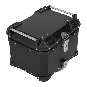 Baúl Trasero de Aluminio TCMT de 45L, Maleta Superior <span class=keywords><strong>para</strong></span> Motocicleta <span class=keywords><strong>BMW</strong></span> R1300GS 2023-2025 2024 R 1300 GS XF2910066-B - Product Image 6