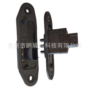 Interruptor de Contacto de Puerta Central para Ford Transit 95VB15K613AC, Solenoide ABS para Reparación o Reemplazo - Product Image 3