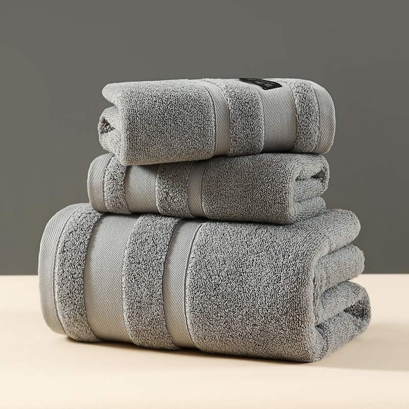 New Arrival pattern Salon pure Spa towels personal organic cotton towel bath towel With Customized Logo