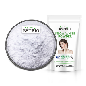 BSTBIO Cosméticos Grado Materia prima Blancanieves para la piel Blancanieves Polvo - Product Image 3