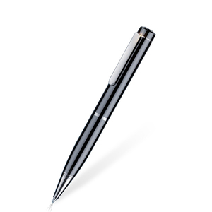 Metal Pen Shape Voice Recorder With HD Noise Reduction <b>USB</b> 2.0 Direct Connection MP3 WAV Format For Business Meeting - Product Image 1