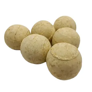 Low Price Thermal Tabular Alumina Ball Mrefractory Balls For Methanator