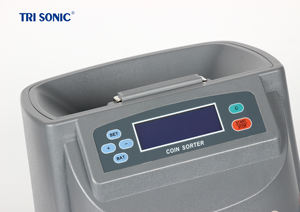 <span class=keywords><strong>Contador</strong></span> <span class=keywords><strong>de</strong></span> Monedas HT-318 con Pantalla LCD, Clasificador <span class=keywords><strong>de</strong></span> Monedas en Dólares Estadounidenses, <span class=keywords><strong>Contador</strong></span> <span class=keywords><strong>de</strong></span> <span class=keywords><strong>Dinero</strong></span> <span class=keywords><strong>de</strong></span> Valor Mixto, <span class=keywords><strong>Contador</strong></span> <span class=keywords><strong>de</strong></span> Monedas Multinacional - Product Image 3