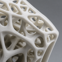 Services d'impression 3D à faible MOQ pour la fabrication de prototypes de pièces de précision personnalisées, les tests de R&D et la production en petites séries
