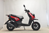Moto à essence 4-temps 50cc 150cc, grande usine chinoise, 50 kmph, à pédale, bon prix