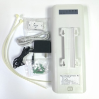 Routeur Longue Portée 2KM NanoStation M2 Point d'Accès Ubiquiti Networks 2.4G Loco M2 Pont d'Antenne