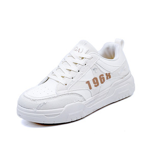 Chaussures pour hommes à semelles épaisses pour la croissance, collection Printemps/Été 2026, style rétro, édition limitée - Product Image 4