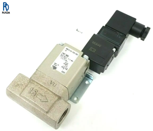 PLC VNC211A-15A-5DZ-B Nuevo en Caja, Entrega Rápida con 12 Meses de Garantía VNC211A-15A-5DZ-B - Product Image 1