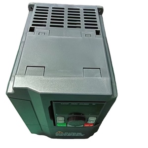 Biến tần năng lượng mặt trời HL710 0.75KW 1.5KW 2.2KW <span class=keywords><strong>AC</strong></span> 380V 3 pha, biến tần hybrid bơm năng lượng mặt trời, biến tần DC sang <span class=keywords><strong>AC</strong></span>, năng lượng tái tạo - Product Image 6