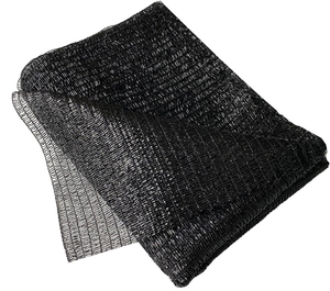Pe màu xanh lá cây <span class=keywords><strong>Sun</strong></span> <span class=keywords><strong>Shade</strong></span> vải ngoài trời nông nghiệp nhà kính 35% 50% 65% 80% 90% 95% <span class=keywords><strong>Shade</strong></span> tỷ lệ làm bằng chất liệu Polyester bền - Product Image 3