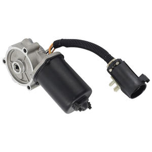 Motor de Caja de Transferencia LHCP84 para Mercedes Benz W163 ML320 ML350 163540888, Nueva Pieza de Transmisión Automática - Product Image 2