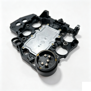 Unité de commande de transmission à 5 vitesses HXT 722.7 TCU TCM A1685451532 pour Mercedes Benz Ford Focus Fiesta, pièces de rechange auto - Product Image 2