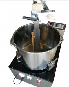 Máquina Mezcladora de Tinta y Pintura para Laboratorio/ Mezclador de Dispersión de Pintura/ Máquina Mezcladora de Tinta - Product Image 3