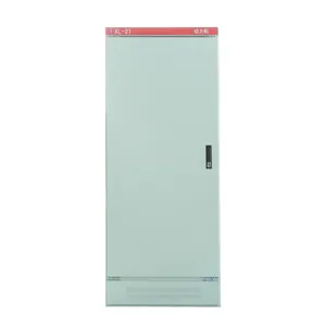 Factory direct customized control cabinet electric box power distribution cabinet