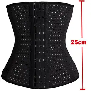 Meilleure vente d'entraîneur de taille pour perte de poids femmes, tondeuse, ceinture plus mince, Corset, cintré, Body Shaper - Product Image 1