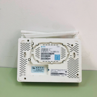 ONT XPON PT939G, Compatible con GPON y EPON, 4GE, 1POTS, 2USB, WiFi de Doble Banda AC1200, Módem de Fibra Óptica FTTH, Firmware en Inglés