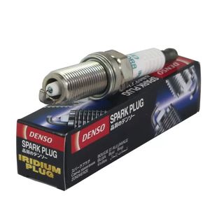 Hoge Kwaliteit Denso Iridium Bougie 3459 Fk20hqr8 Oem 1884508200/9091901287/90919-01191 Lr005483 Voor Cadillac/Honda - Product Image 1