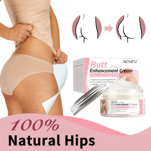ALIVER Private Label Firming Hip <strong>Lift</strong> up Enlargement <strong>Butt</strong> Enhancement Cream - Product Image 4