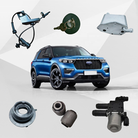 Couvre-engrenage excentrique JSX W710954S430 Guangzhou HJ596C588AA pour Ford 	 Maverick FUSION Mondeo Kuga 9XG109540L
