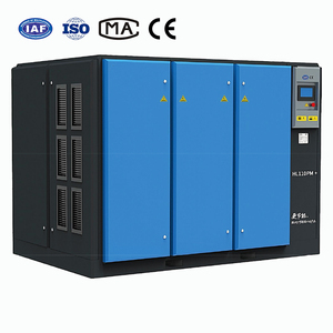 Compresseur d'<span class=keywords><strong>air</strong></span> à vis portable à moteur diesel, 75 à 350 CFM, châssis en acier robuste avec réservoir de carburant haute capacité - Product Image 3