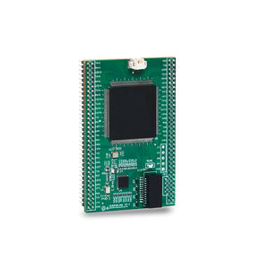 خادم أجهزة تسلسلي مدمج بـ 16 قناة TTL |   جيجابت إيثرنت، 3.3 فولت تيار مستمر، 68×47 ملم |   بوابة إنترنت الأشياء مع دعم مودبس/إم كيو تي تي/ويب سوكيت - Product Image 2