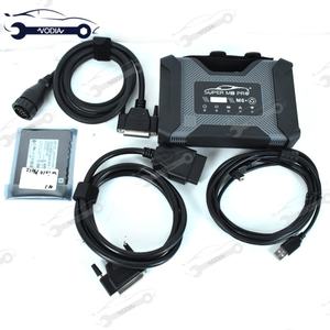 Uper MB PRO M6+ DOIP avec MULTIPLEXER NOUVEAU pour MB PRO M6 Plus WiFi Mise à jour facile pour l'outil de diagnostic automobile MB OBD2 - Product Image 4