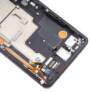 Nouvel arrivage pour <span class=keywords><strong>Asus</strong></span> <span class=keywords><strong>ROG</strong></span> Phone 8 Pro 5G AI2401 AMOLED Original LCD Screen Digitizer Full Assembly avec Frame - Product Image 4
