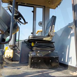 Rodillo Hidráulico Usado XCM MG XS223J de 22 Toneladas, de Alta Resistencia, Origen China, Bomba de Motor Potente y Confiable, Minería y Construcción, Modelo 2024 - Product Image 4