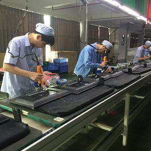 Dây Chuyền Sản Xuất TV Lắp Ráp Tự Động Chi Phí Thấp Với Công Việc Nhỏ - Product Image 2