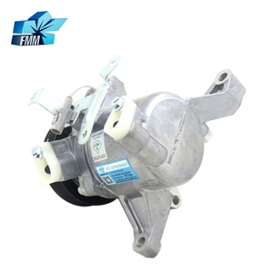 73111FJ000, Z0021226A, Z0014247A, 73111FJ040, Z0014247B Pièce de climatisation automobile, compresseur de climatisation pour Subaru XVimperza - Product Image 2