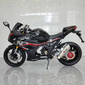 Mi vehículo te y yo transportamos a través <span class=keywords><strong>de</strong></span> la ciudad a través del barro, desafiando todas las dificultades, batería <span class=keywords><strong>de</strong></span> litio, motor <span class=keywords><strong>de</strong></span> alta potencia <span class=keywords><strong>de</strong></span> 3000W~12000W - Product Image 4