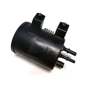 Solenóide de purga de ventilação do tanque de vapor de carbono para BMW F30 16137244150