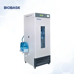 Biomase température et humidité constantes incubateur BJPX-HT200/II incubateur humidificateur Offre Spéciale contrôle de la température