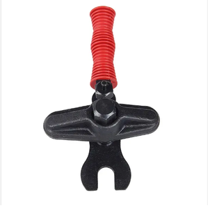Outil universel de séparation de rotule et extracteur de biellette de direction pour l'<span class=keywords><strong>automobile</strong></span>, vente en gros directe usine OEM - Product Image 4