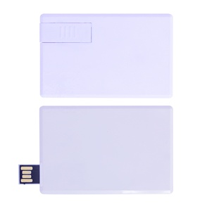 2023 carte de <span class=keywords><strong>crédit</strong></span> d'affaires en forme de 4 Go 16 Go 32 Go 64 Mo 128 Go 1t 3.0 mémoire clé usb - Product Image 4