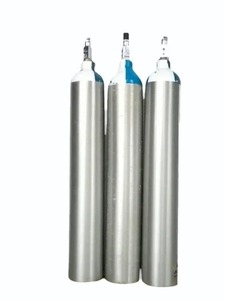 Nitrox (O2 50% Y BAL N2 O) y Aplicaciones Comerciales - Product Image 1