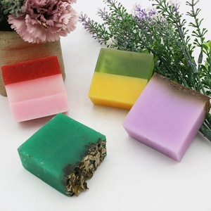 <span class=keywords><strong>Jabón</strong></span> <span class=keywords><strong>Íntimo</strong></span> Natural de Fresa Yoni Bar, <span class=keywords><strong>Jabón</strong></span> Femenino Aclarante, Hidratante, Suavizante y Limpiador para Todo Tipo de Piel Seca, Fresco, 100 g - Product Image 4