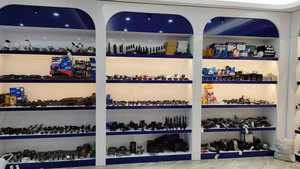 Hevrolet-amortiguador <span class=keywords><strong>de</strong></span> alto rendimiento, amortiguador <span class=keywords><strong>de</strong></span> alto rendimiento <span class=keywords><strong>para</strong></span> hevrolet veo 333417 333418 343423 - Product Image 5