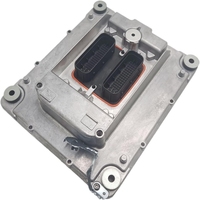 60100010 P04 Unité de Commande Électronique (ECU) Moteur Diesel Générateur de gestion du moteur Remplacement pour Camion Compatible Volvo