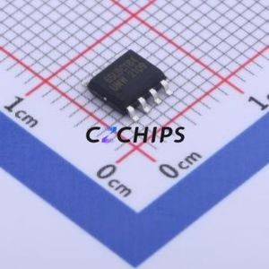 Nuevo y Original SN65LBC184DR(UMW) SOP-8 circuito integrado IC Chip 2/1 IC - Product Image 1