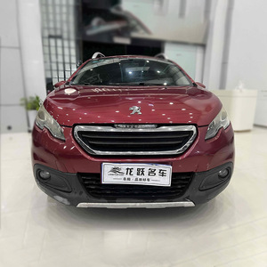 Vente flash, <span class=keywords><strong>prix</strong></span> bas, voiture d'<span class=keywords><strong>occasion</strong></span> <span class=keywords><strong>Peugeot</strong></span> <span class=keywords><strong>2008</strong></span> 2014 1.6L 5MT Trend Edition, essence, SUV compact, 5 places, voiture d'<span class=keywords><strong>occasion</strong></span> - Product Image 3