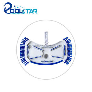 Nettoyeur d'algues pour <span class=keywords><strong>piscine</strong></span> <span class=keywords><strong>hors</strong></span> <span class=keywords><strong>sol</strong></span> Summer Waves personnalisé avec logo, en plastique, outil et accessoire de nettoyage de <span class=keywords><strong>piscine</strong></span> - Product Image 4