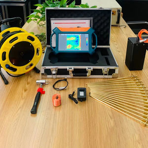 Satılık 300 iyi sondaj su bulucu cihazı ucuz yeraltı suyu dedektörü - Product Image 4