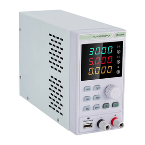Fuente de Alimentación Regulada Programable de 220V 300W IP55 con 1 Año de Garantía, Mini Interruptor para Reparación de Teléfonos Móviles y Comunicación - Product Image 5