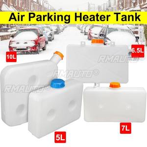 Réservoir de carburant en plastique 5L 10L pour chauffage de stationnement au diesel, essence et huile, compatible Webasto Eberspacher - Product Image 1