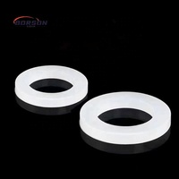 3/4 pouces NBR joint torique joints d'étanchéité d'huile en caoutchouc Silicone usine NBR EPDM joint torique plat rondelle joints