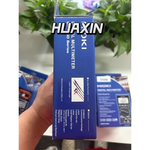 Hioki Dt4256 Digital Multi <b>Meter</b> Standard Model New hx1 - Product Image 2